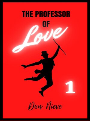 cover image of The Professor of Love 1